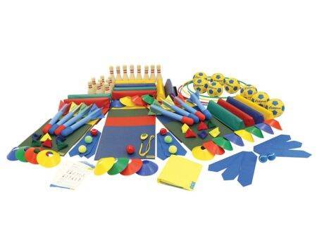 INFANT AGILITY 12 MAT KIT-BS - Image 1