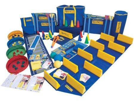 SPORTSHALL PENTATHLON-BS - Image 1