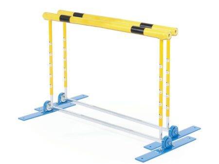 SPRINGBACK HURDLE JUNIOR, PAIR-BS - Image 1