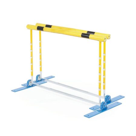 School Stationery Supplies SPRINGBACK HURDLE JUNIOR, PAIR-BS - Image 1
