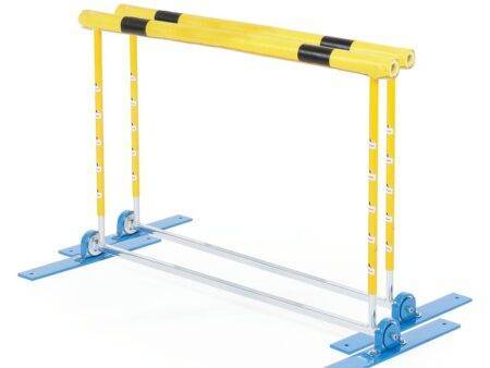 SPRINGBACK HURDLE  SENIOR, PAIR-BS - Image 1
