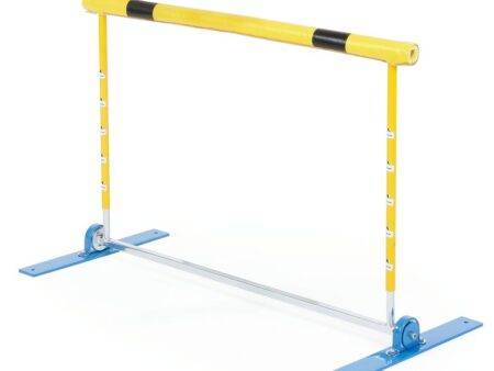 SPRINGBACK HURDLE  SENIOR-BS - Image 1