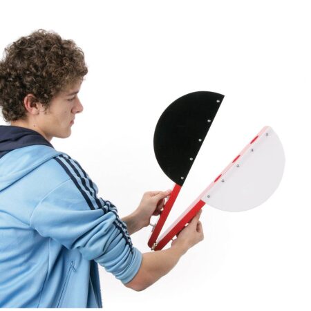 School Stationery Supplies STARTER CLAPPER-BS - Image 1