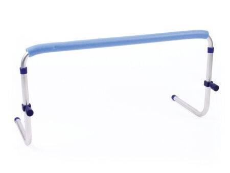 ALUMINIUM SELF RETURN HURDLE  MINI-BS - Image 1