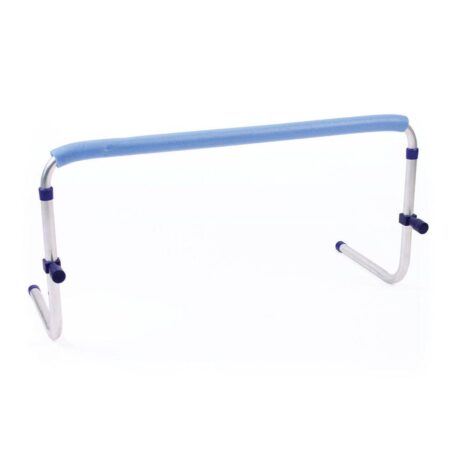 ALUMINIUM SELF RETURN HURDLE  MINI-BS - Image 1