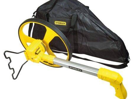 STANLEY COUNTER MEASURING WHEEL-BS - Image 1