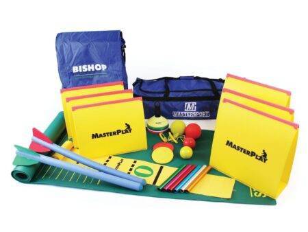 PLAYSPORT ATHLETICS KIT-BS - Image 1