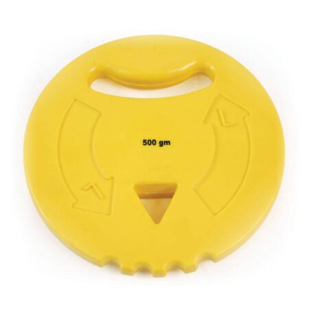 MULTI THROW DISC  500G-BS - Image 1