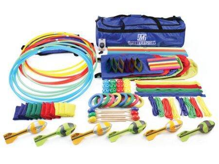 JUMBO SPORTS DAY PACK-BS - Image 1