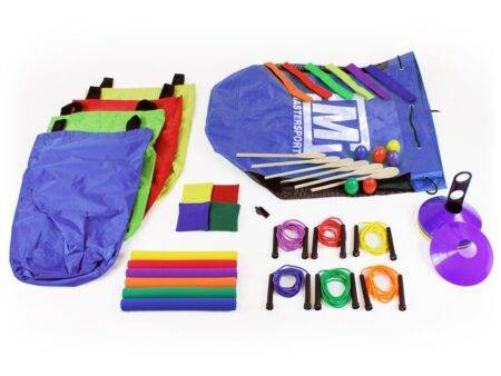 PLAYSPORT SPORTS DAY PACK-BS - Image 1