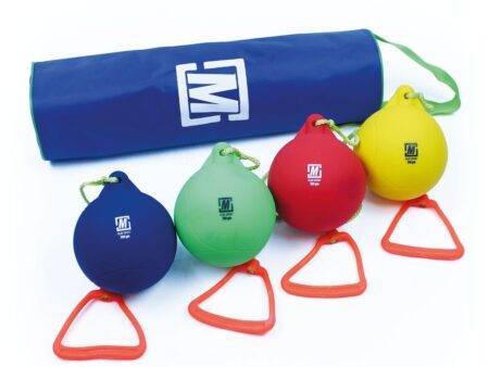 PLAY-SPORT HAMMER  350G, BAG OF 4-BS - Image 1