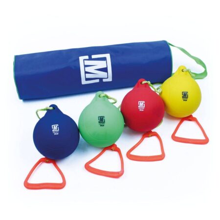 School Stationery Supplies PLAY-SPORT HAMMER 350G, BAG OF 4-BS - Image 1