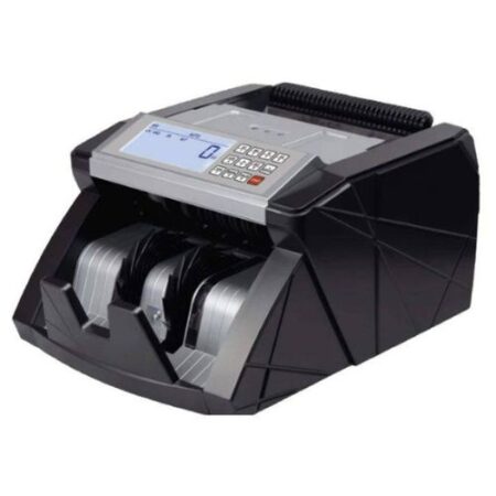 School Stationery Supplies HITECH BC-5520 UV/MG Note Counting Machine - Image 1
