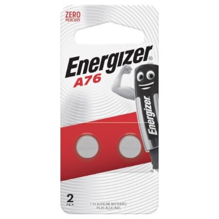 Energizer A76 Battery - Image 1