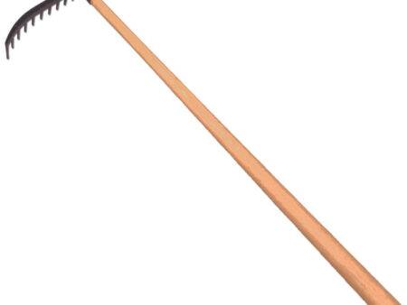 SAND PIT RAKE-BS - Image 1