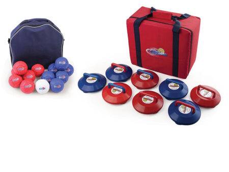 NEW AGE SPORTS  SET A-BS - Image 1