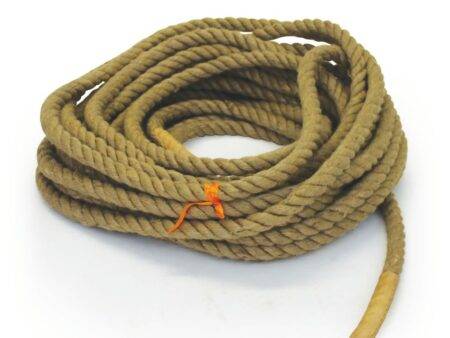 TUG OF WAR ROPE   - 36M-BS - Image 1