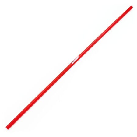 School Stationery Supplies MINI BAR 15MM X 91CM, RED-BS - Image 1