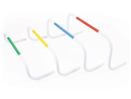'POP BACK' HURDLE  SET OF 4-BS - Image 1