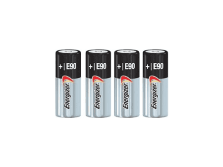 Energizer Recharge Power Plus Battery - Image 1