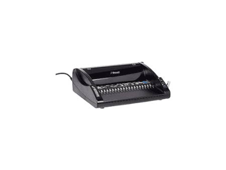 REXEL CombBind C200E Binding Machine - Image 1