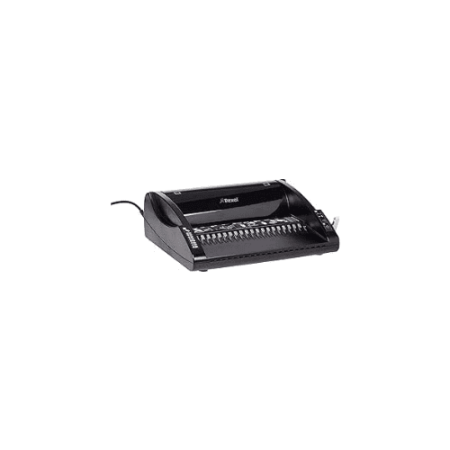School Stationery Supplies REXEL CombBind C200E Binding Machine - Image 1