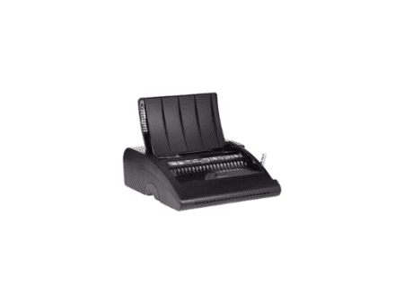 Rexel Combbind C210E Binding Machine - Image 1