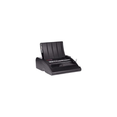 School Stationery Supplies Rexel Combbind C210E Binding Machine - Image 1