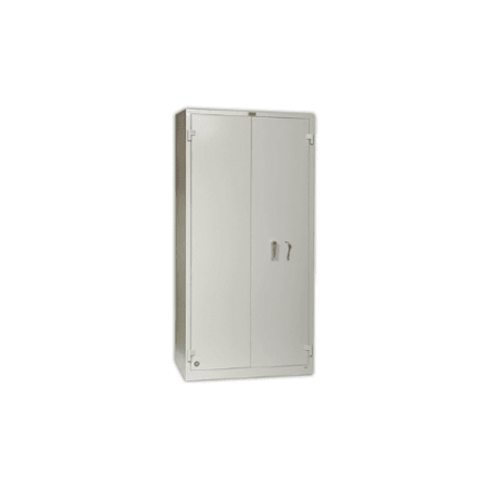 School Stationery Supplies Fire Resistant Safe Cabinet - Image 1