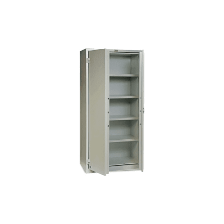Fire Resistant Cupboard, Digital Lock - Image 1