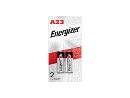 Energizer A23 Battery - Image 1