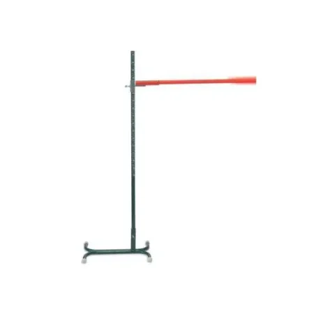 School Stationery Supplies SCHOOL HIGH JUMP LATH ALUMINIUM-BS - Image 1