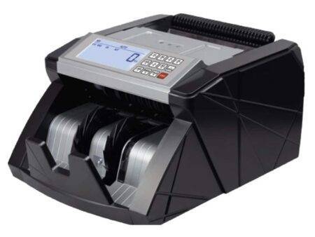 HITECH BC-5520 UV/MG Note Counting Machine - Image 1