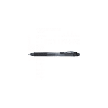School Stationery Supplies Pentel Energel-X Metal Tip 0.7 mm Meatl Tip Pkt/12 Pcs - Image 3