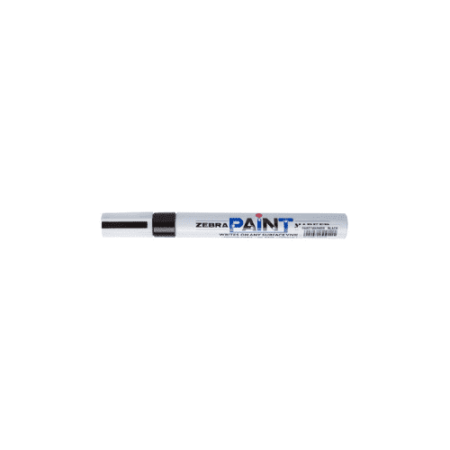 Paint Marker Zebra Pkt/10 Pcs - Image 2