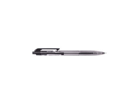 Deli Xtream Retractable Pen 0.7 mm Pkt/12 Pcs - Image 1