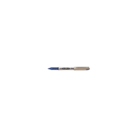 School Stationery Supplies Zebra AX7 Rollerball Liquid Ink Pen 0.7 mm Pkt/10 Pcs - Image 2