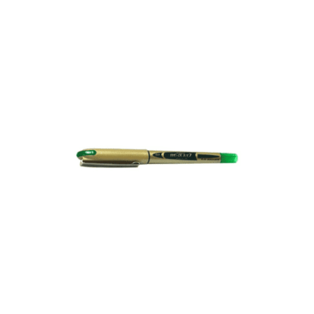 School Stationery Supplies Zebra AX7 Rollerball Liquid Ink Pen 0.7 mm Pkt/10 Pcs - Image 3