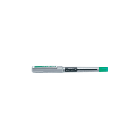School Stationery Supplies Zebra AX5 Rollerball Liquid Ink Pen 0.5 mm Pkt/10 Pcs - Image 4