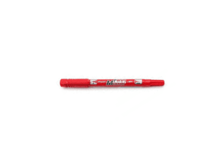 Pilot Twin Marker  Pkt/12 Pcs - Image 3