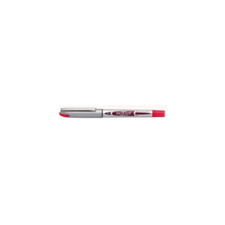 School Stationery Supplies Zebra AX5 Rollerball Liquid Ink Pen 0.5 mm Pkt/10 Pcs - Image 2
