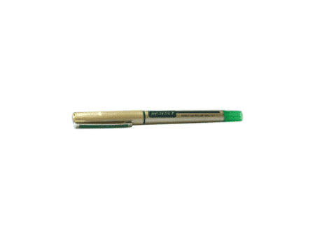 Zebra DX7 Rollerball Pen 0.7 mm Pkt/10 Pcs - Image 4