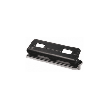 School Stationery Supplies Kangaro 2030 Paper Puncher 3 hole Punches - Image 2