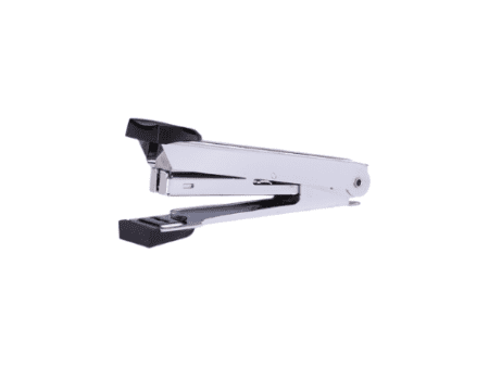 Deli E0224 Stapler 15 sheet Capacity - Image 1