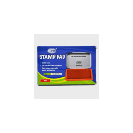School Stationery Supplies FIS Stamp Pad - Image 2