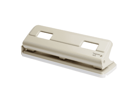 Kangaro 2030 Paper Puncher 3 hole Punches - Image 1