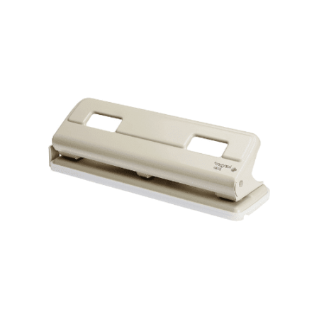 School Stationery Supplies Kangaro 2030 Paper Puncher 3 hole Punches - Image 1