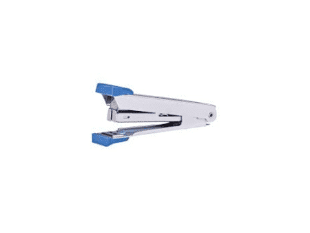 Deli E0224 Stapler 15 sheet Capacity - Image 2