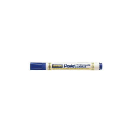 School Stationery Supplies Pentel Whiteboard Marker Pkt/12 Pcs - Image 2