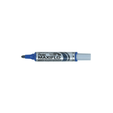 Pentel Maxiflo Bullet Tip Whiteboard Marker